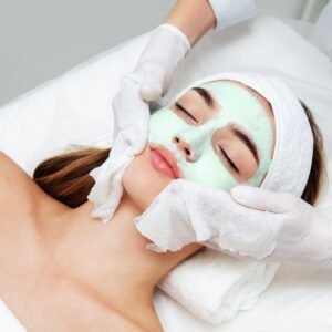 Best Beauty Salon In Business Bay Dubai- Otana Beauty By Naji