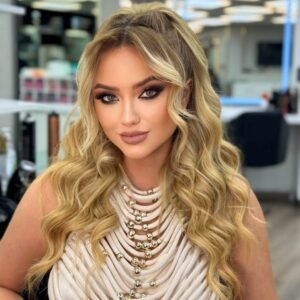 Dubai Makeup Artists