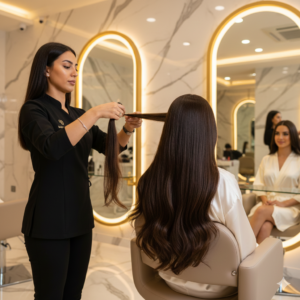 Otana Beauty by Naji