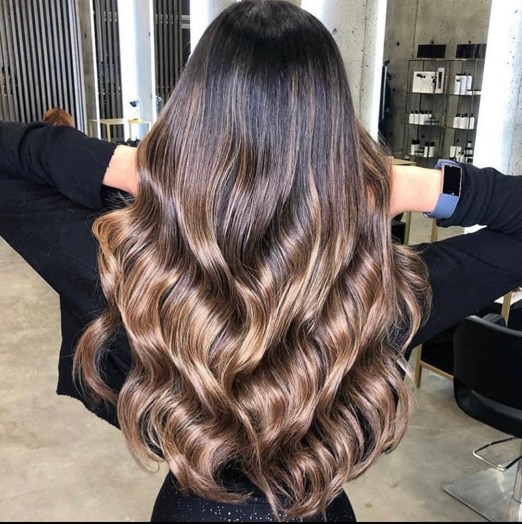 The Art of Luxury Hair Colouring in Dubai | Premium Salon Guide