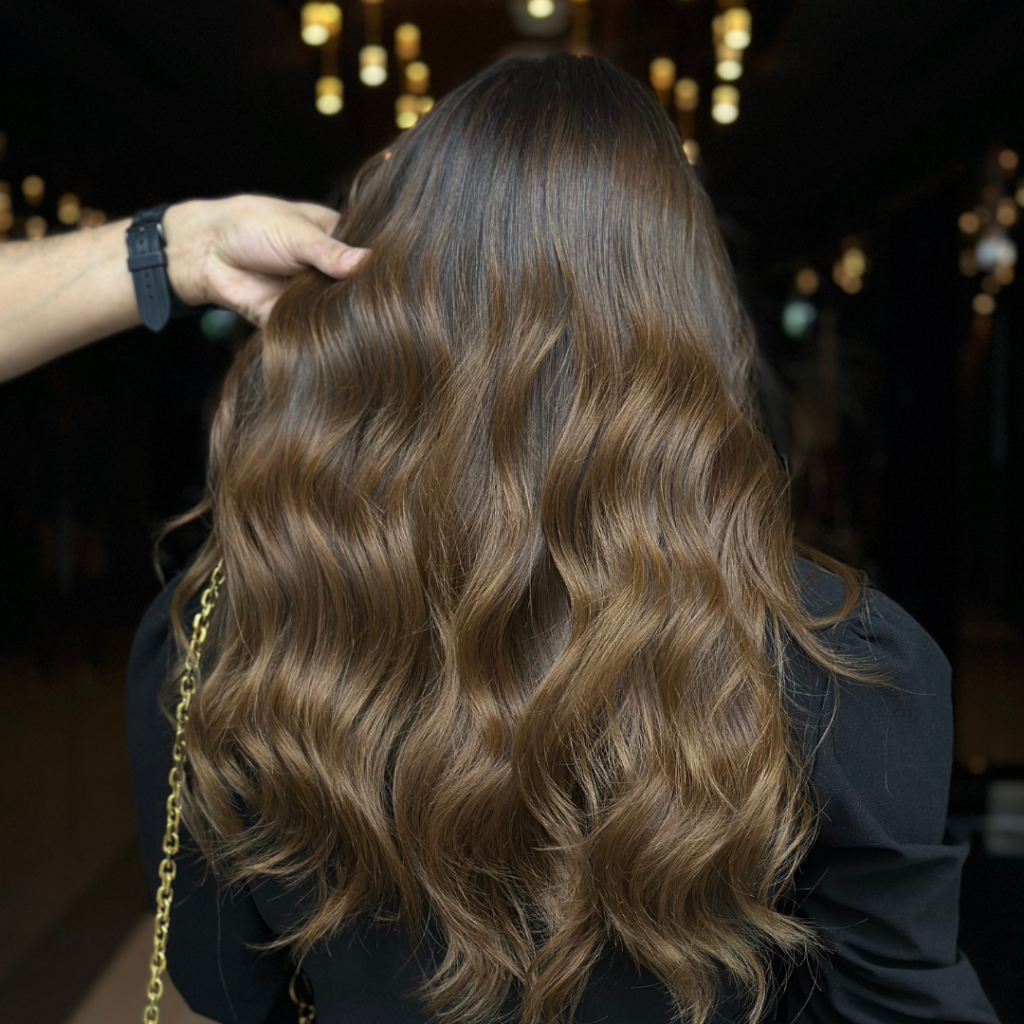 Hair Fall Treatment in Dubai