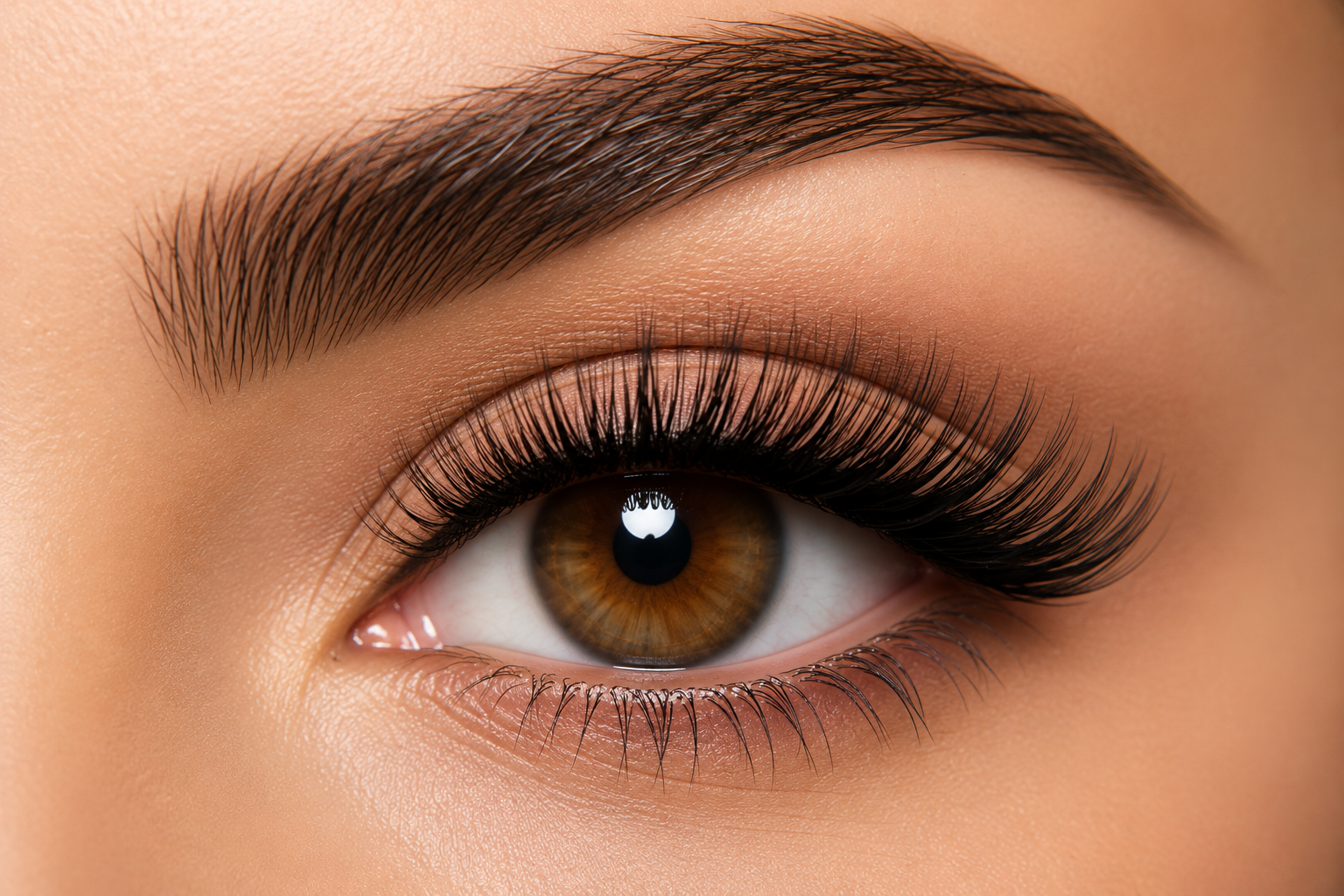 How to Choose the Perfect eyelash extensions for Your Eye Shape