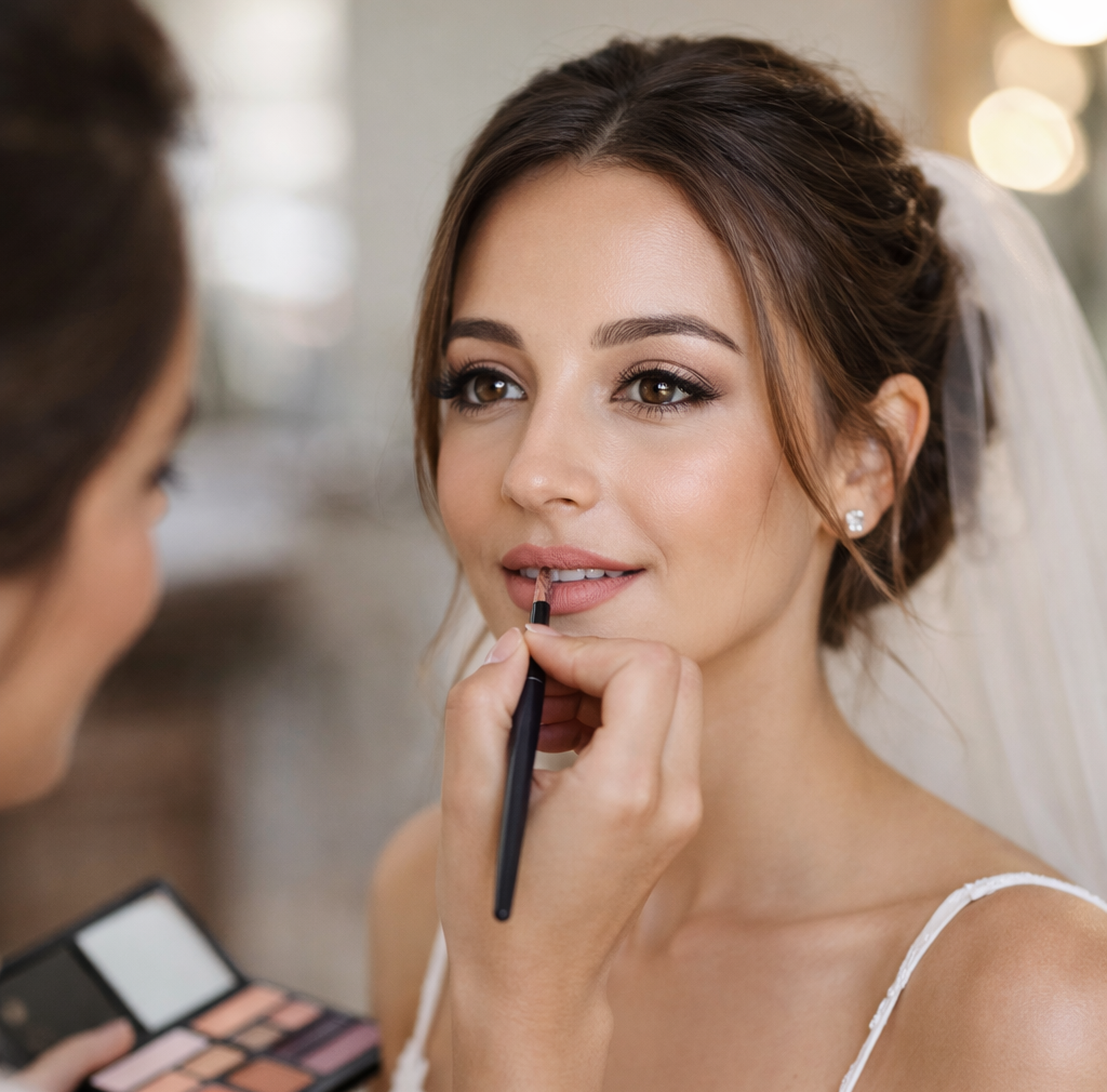Ladies Salon in Business Bay:5 Common Beauty Mistakes Women Make Between Salon Visits